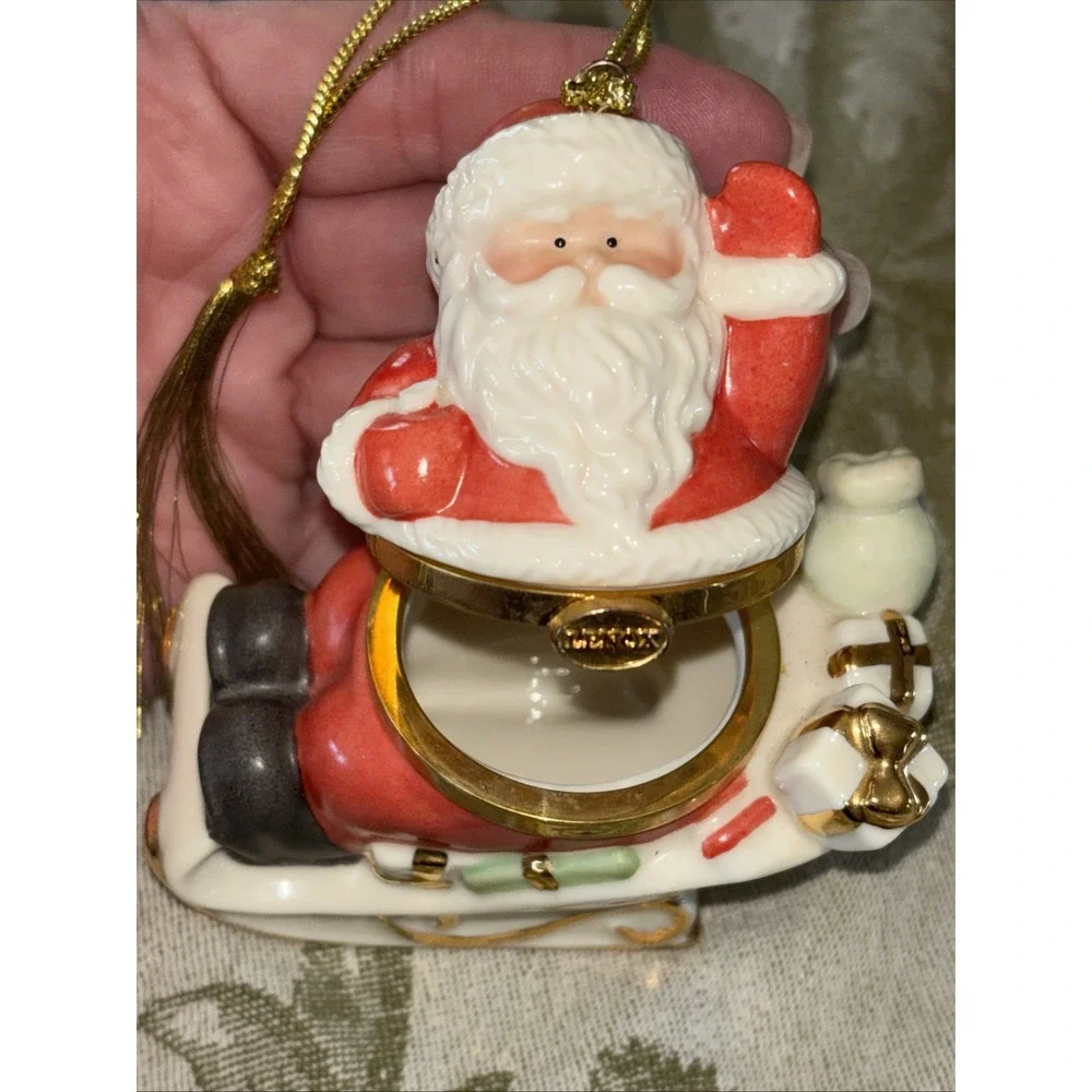 VTG Lenox 